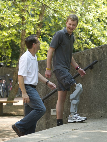 Craig and goldfarb vrt