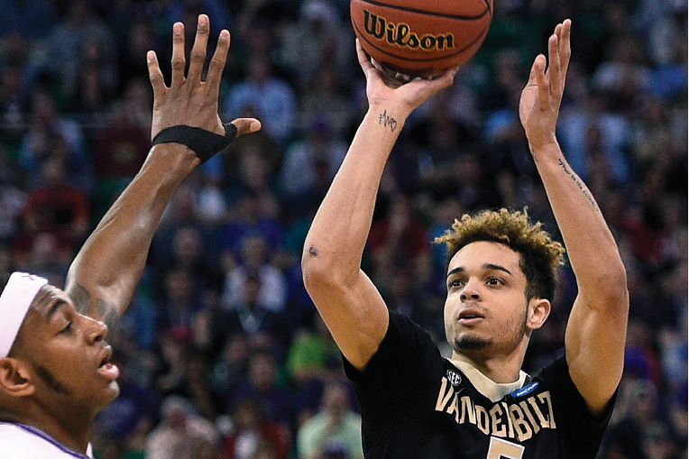 Vanderbilt University