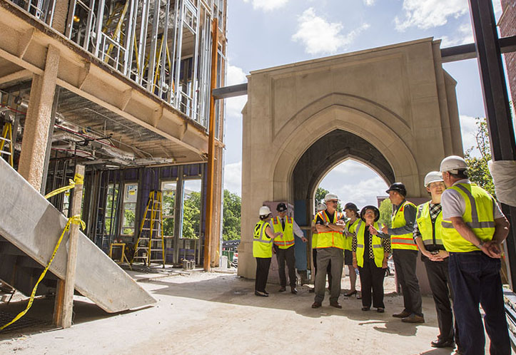 Vanderbilt University