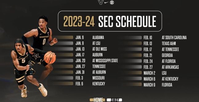 Vanderbilt University