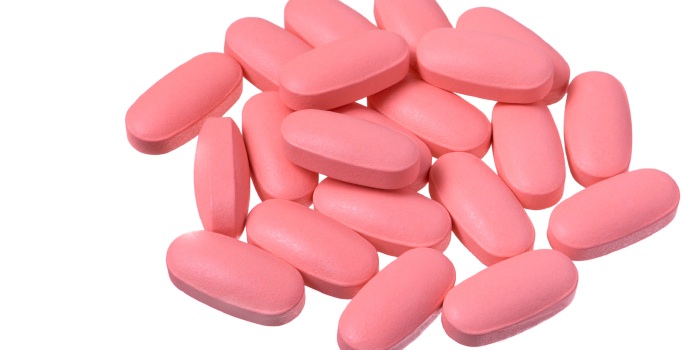 pink pills
