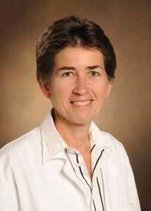 BrophyColleen Colleen Brophy (Mary Donaldson / Vanderbilt)