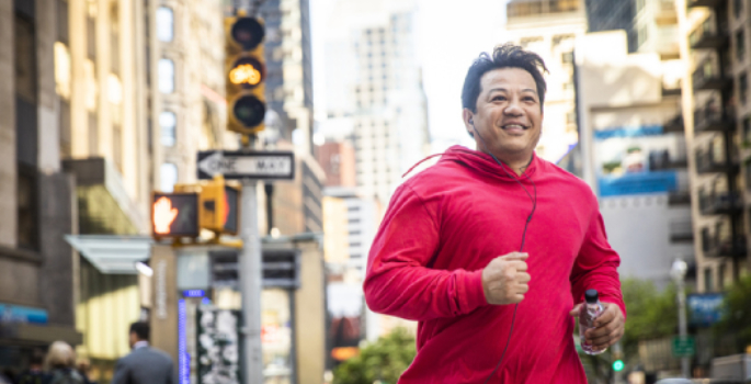 weight loss exercise