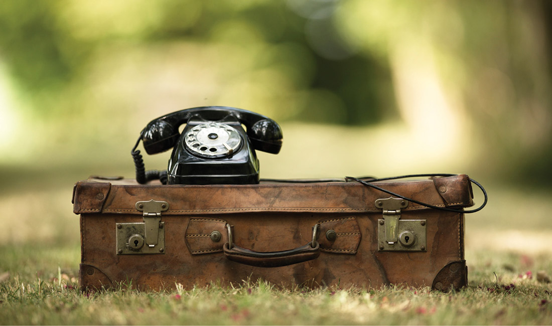 LARA ZANARINI/ISTOCK