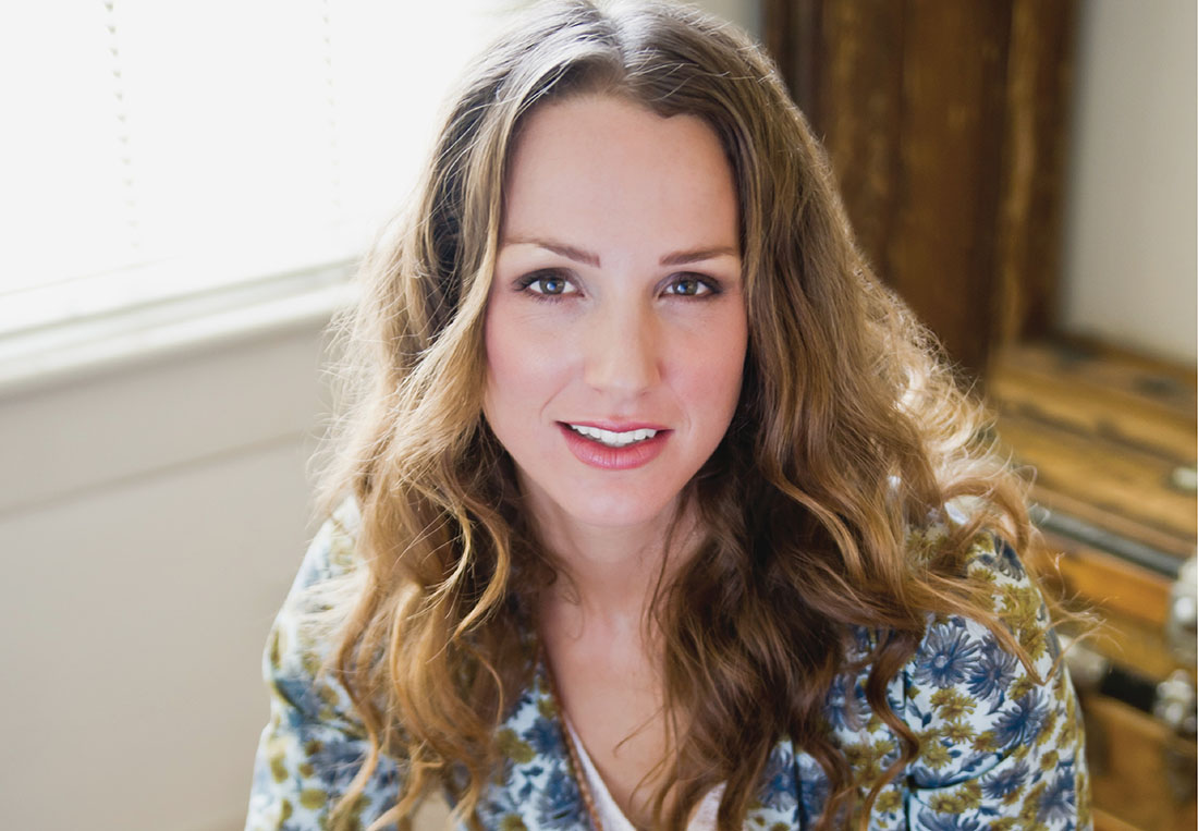 MTV calls Williams’ sound “an original blend of country, soul and rock-and-roll.” (MIMOSA ARTS PHOTOGRAPHY)