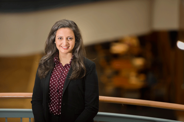 Vanderbilt University