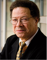 Dr. Levi Watkins Jr. (photo by Joe Howell)