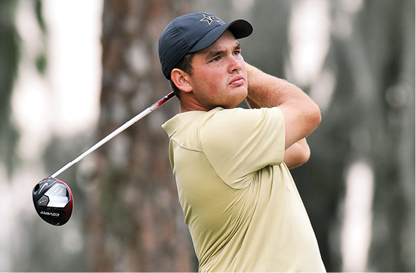 Photo of Hunter Stewart