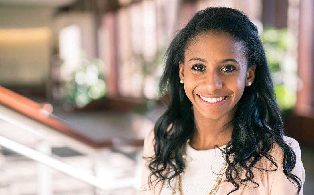 photo of Candace Grisham