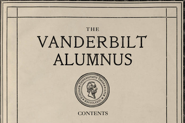 Vanderbilt University