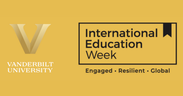International Education Week