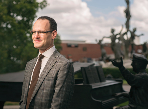 Vanderbilt University