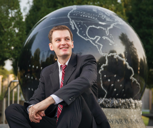 Vanderbilt University