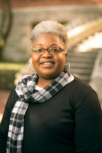 Tina L. Smith (Vanderbilt University)