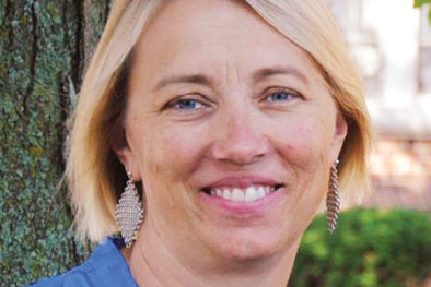 Photo of Cindy Zautcke