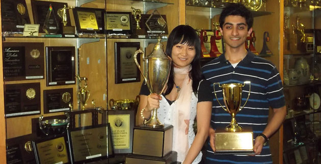 Vanderbilt University