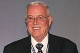 Photo of Walter Courtenay