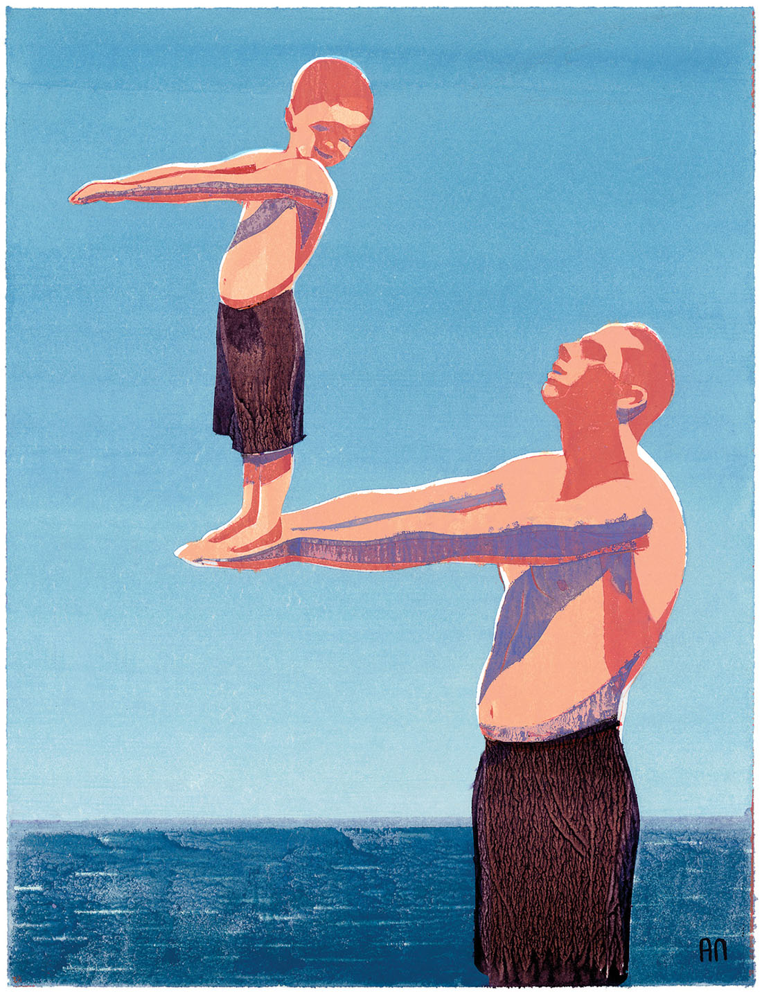 Father_son_illustration