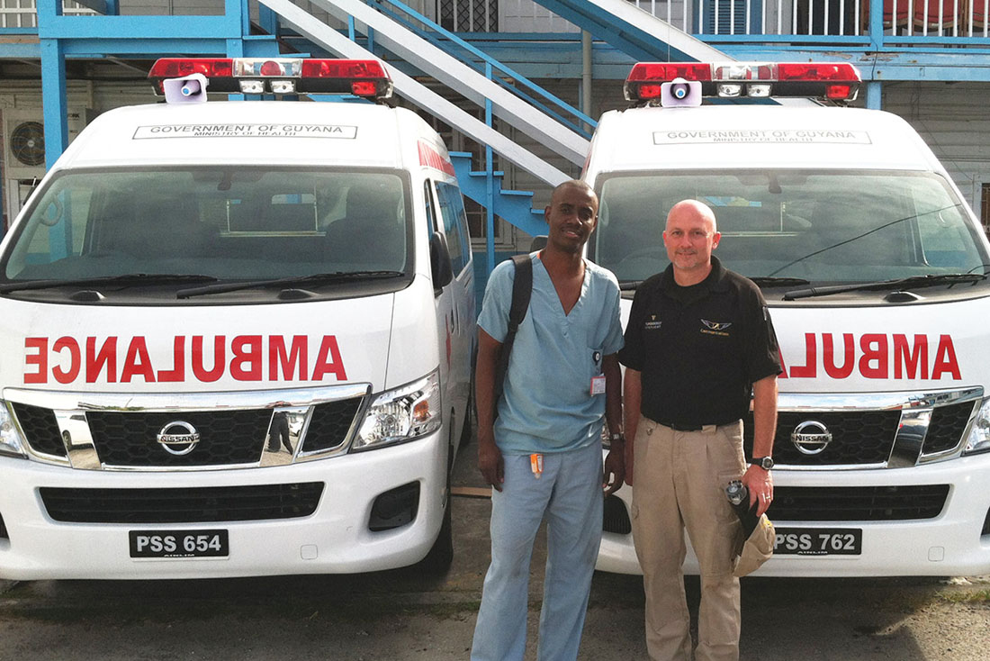 Vanderbilt University