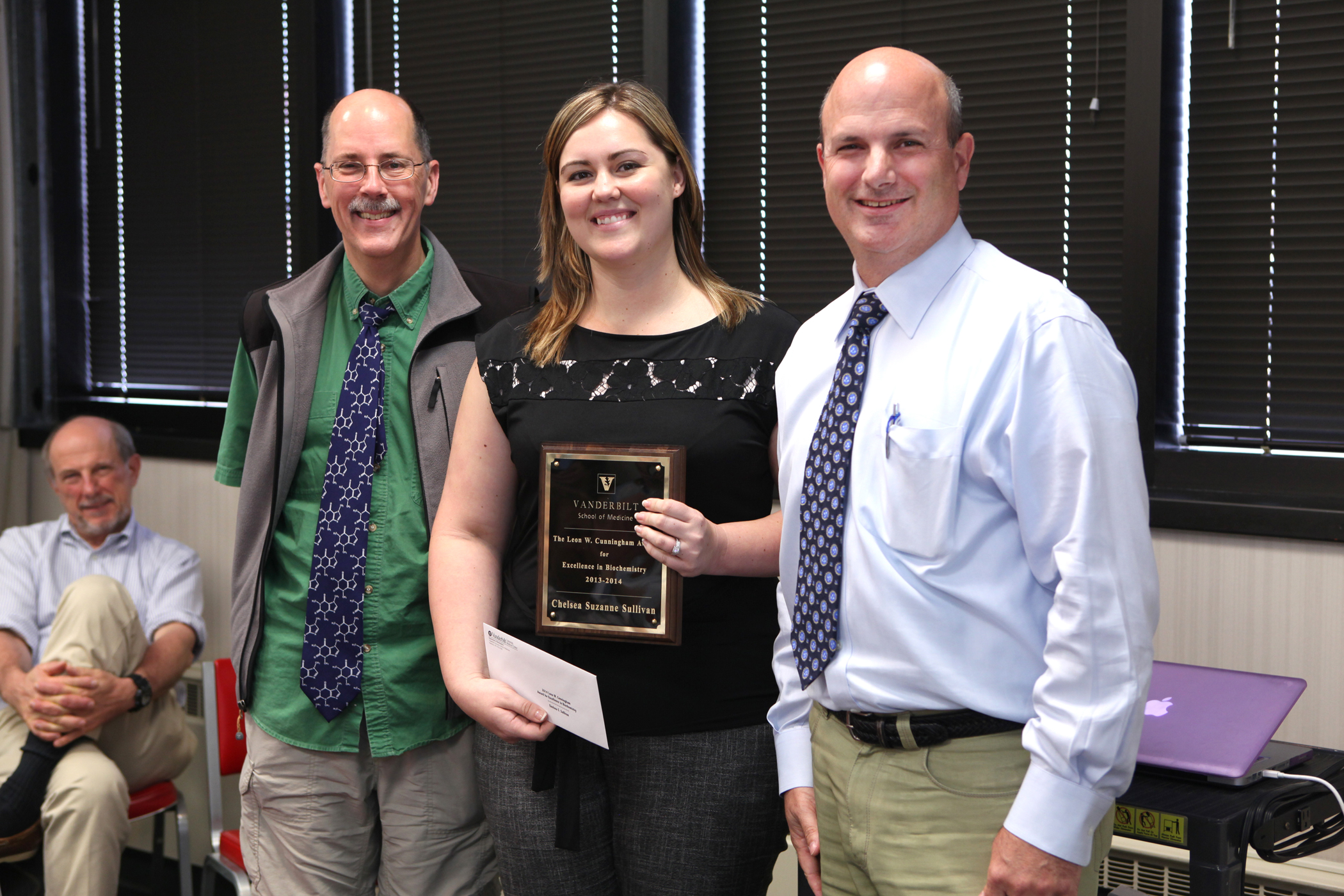 Vanderbilt University