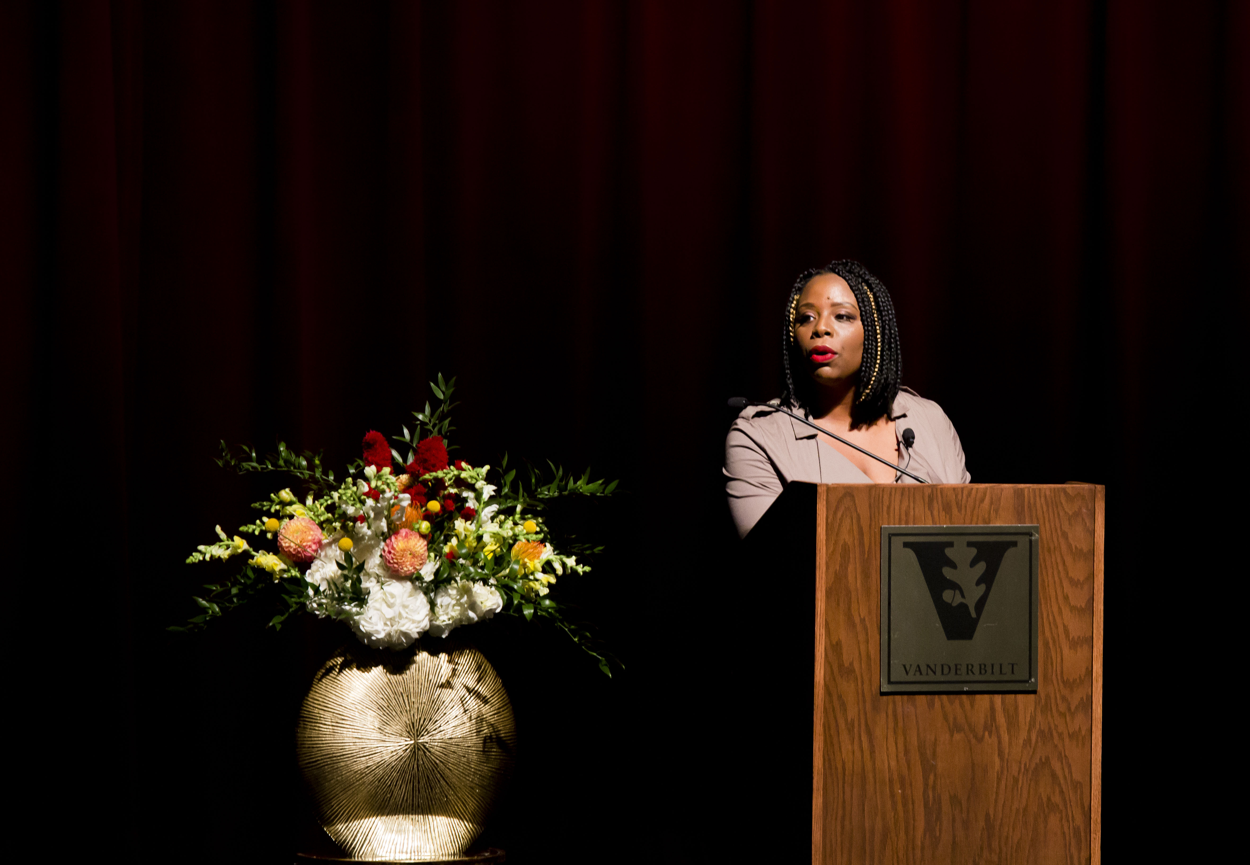 Vanderbilt University