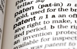 Reinventing the Patent