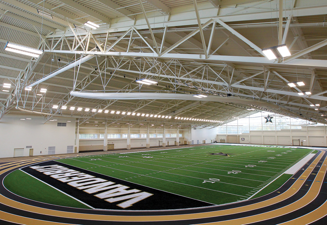 Vanderbilt University