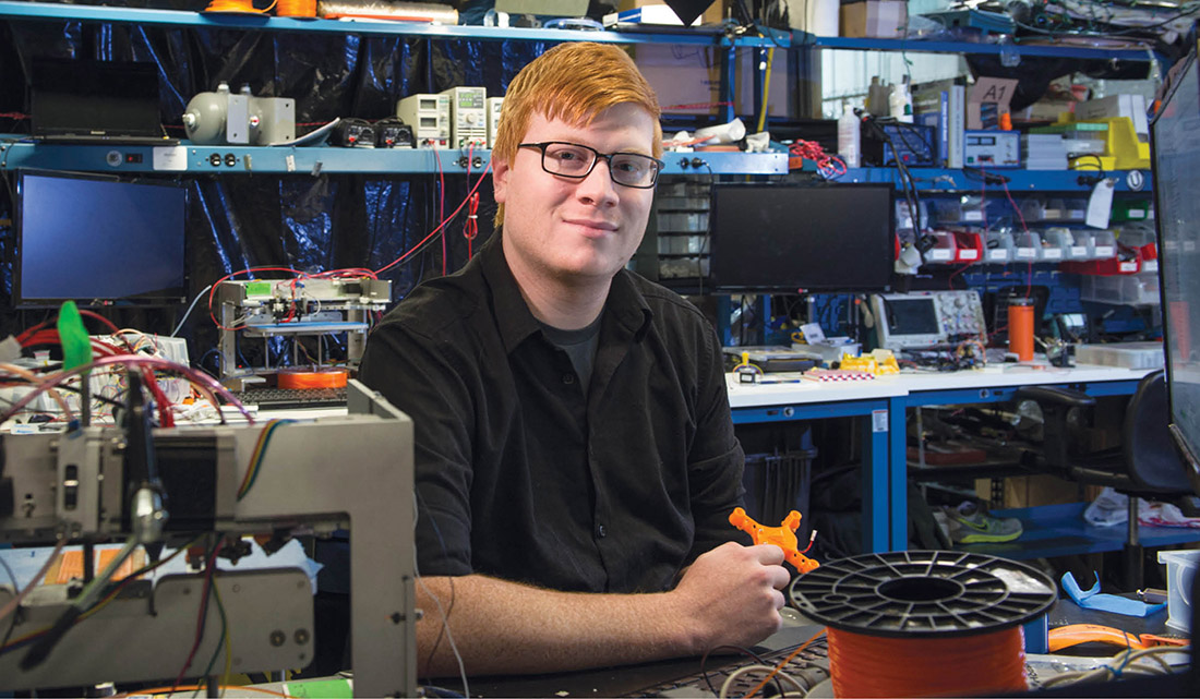 photo of Jack Minardi