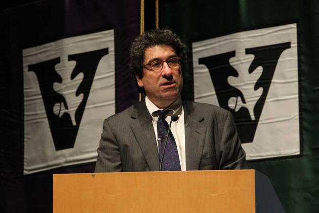 Vanderbilt University