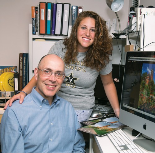 Vanderbilt University