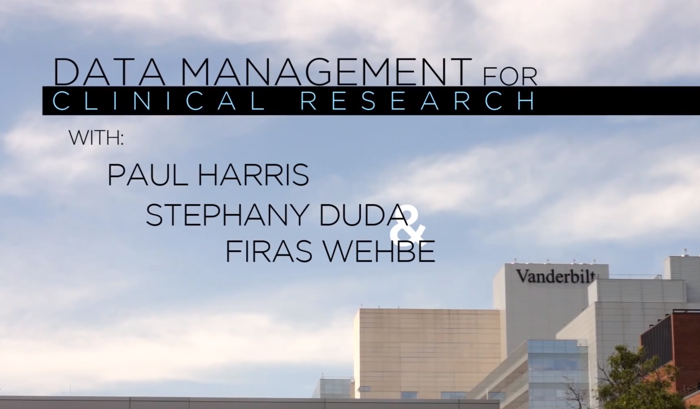 Vanderbilt University