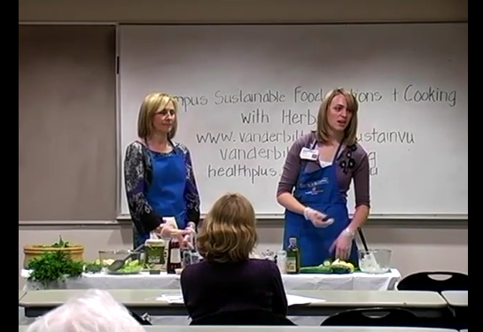 Vanderbilt University