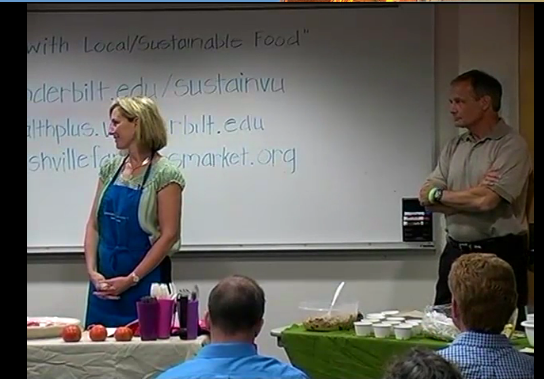 Vanderbilt University