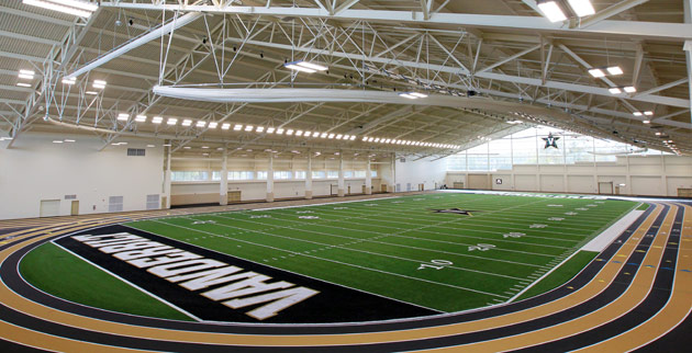 Vanderbilt University