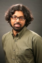 Pratim Sengupta