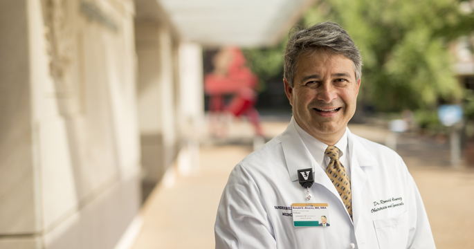 Vanderbilt University