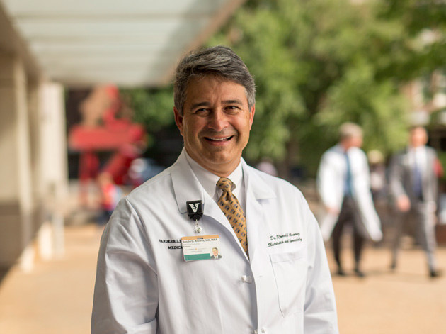 Vanderbilt University