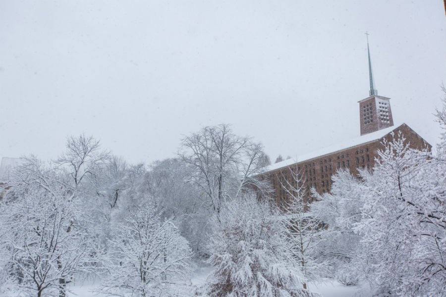Vanderbilt University