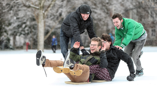 Vanderbilt University