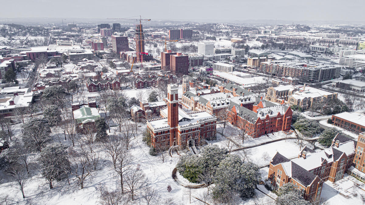 Vanderbilt University