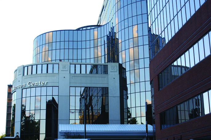 Vanderbilt University