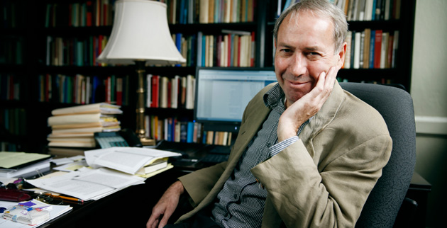 David Blackbourn (John Russell/Vanderbilt)