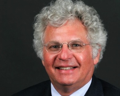 Dan Cornfield headshot