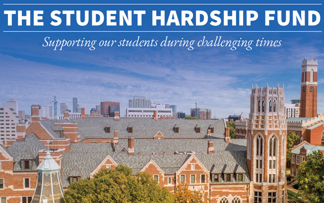 Vanderbilt University