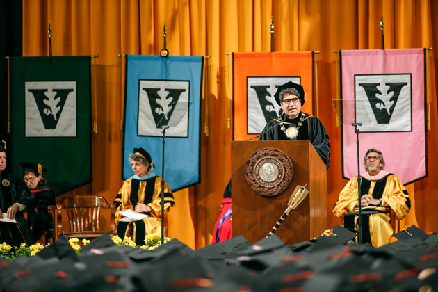 Vanderbilt University