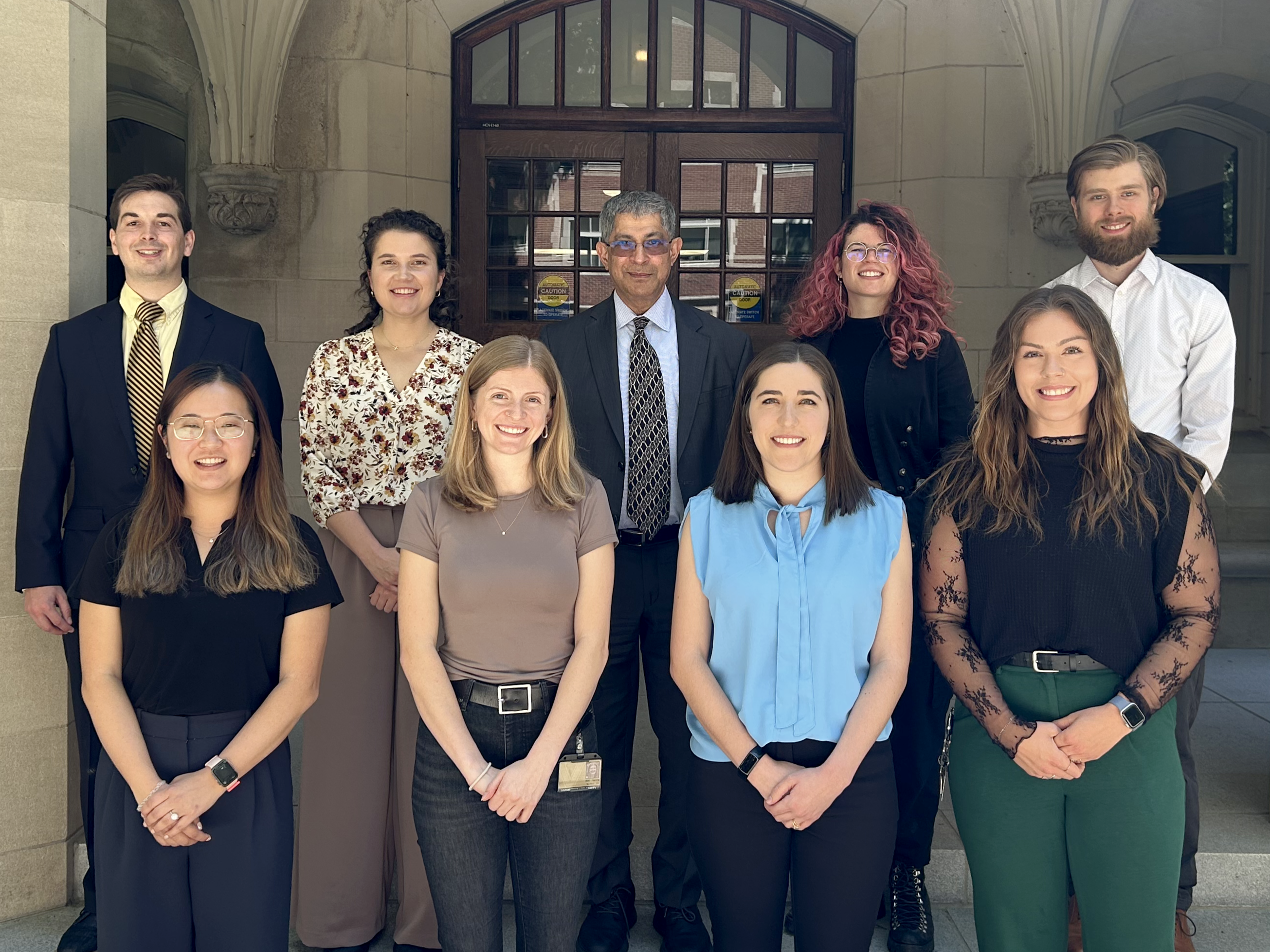 Vanderbilt University