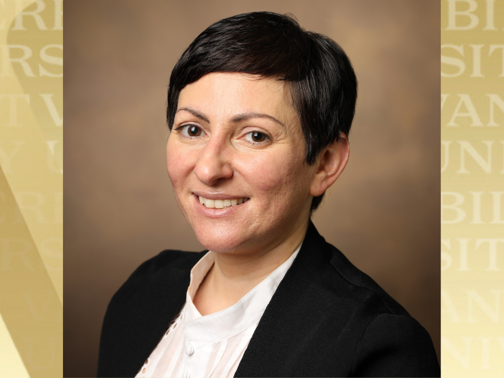 Vanderbilt University