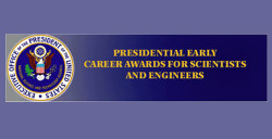 award logo