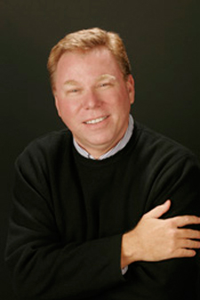 Gregory Melchor-Barz, interim dean of The Martha Rivers Ingram Commons (Vanderbilt University)