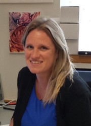 Sarah Bordenstein (Bordenstein Lab / Vanderbilt University)